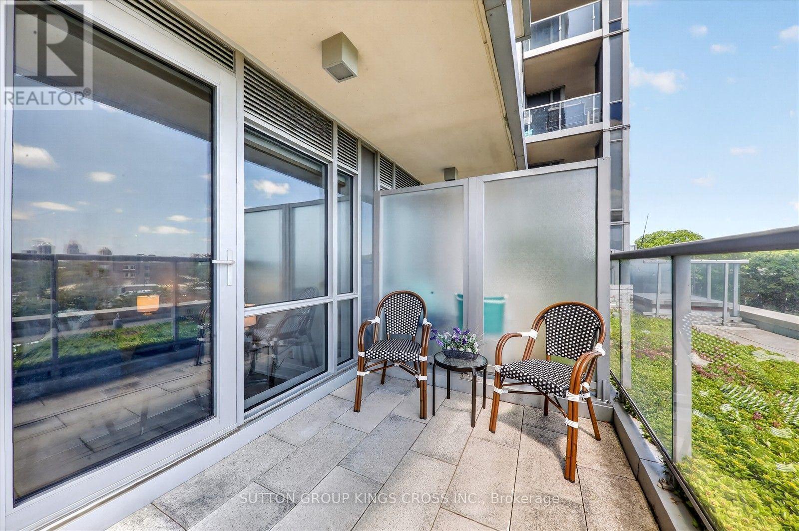 317 - 120 Harrison Garden Boulevard, Toronto, ON