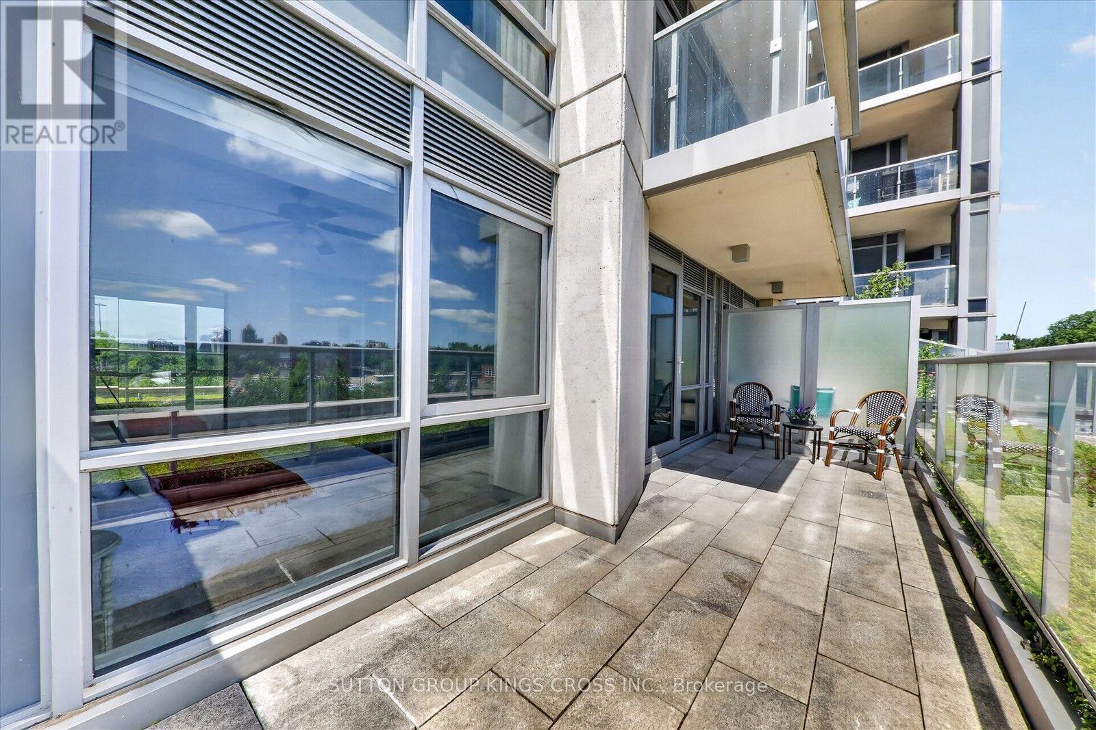 317 - 120 Harrison Garden Boulevard, Toronto, ON