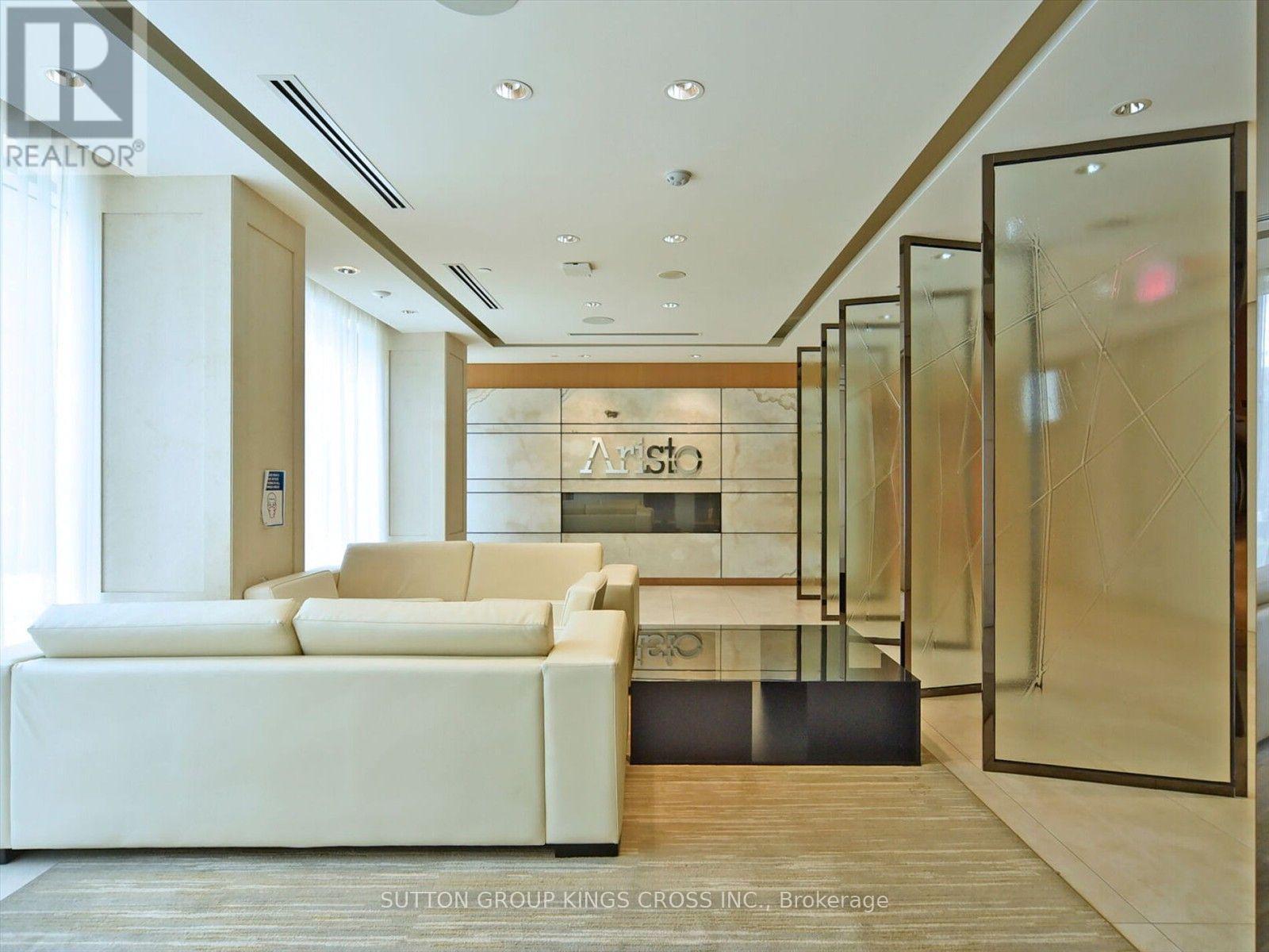 317 - 120 Harrison Garden Boulevard, Toronto, ON