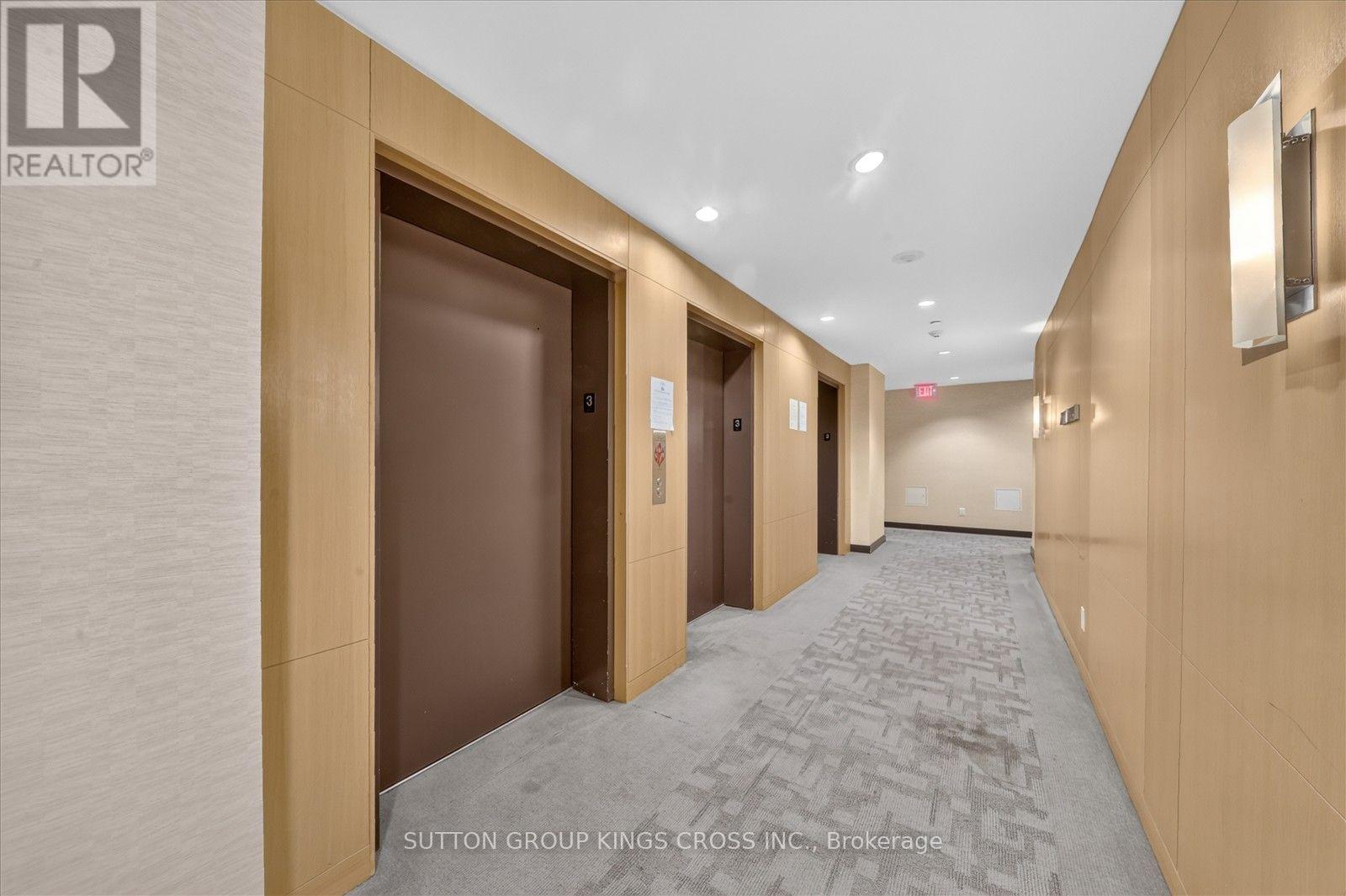 317 - 120 Harrison Garden Boulevard, Toronto, ON