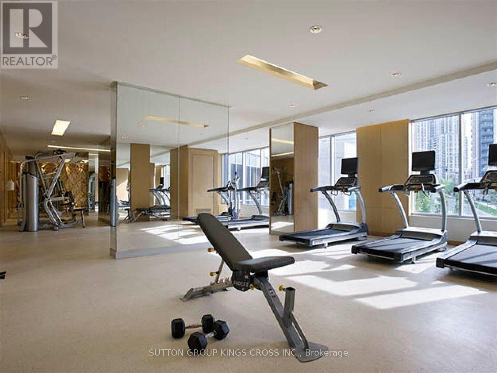 317 - 120 Harrison Garden Boulevard, Toronto, ON