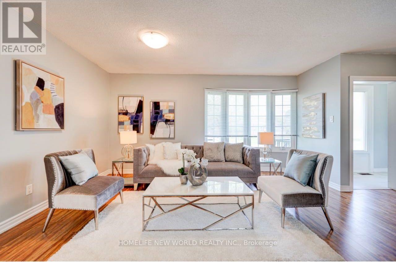 466 Paliser Crescent S, Richmond Hill, ON