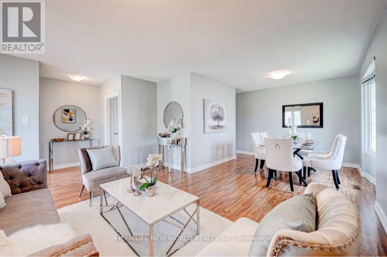 466 Paliser Crescent S, Richmond Hill, ON