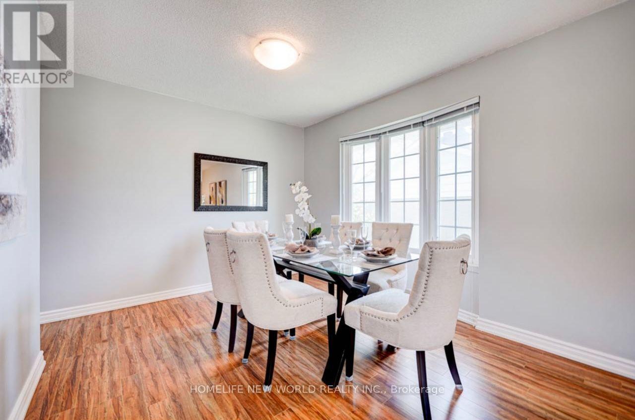466 Paliser Crescent S, Richmond Hill, ON