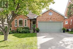 117 PLEASANT DRIVE Stratford, ON N5A 4X5