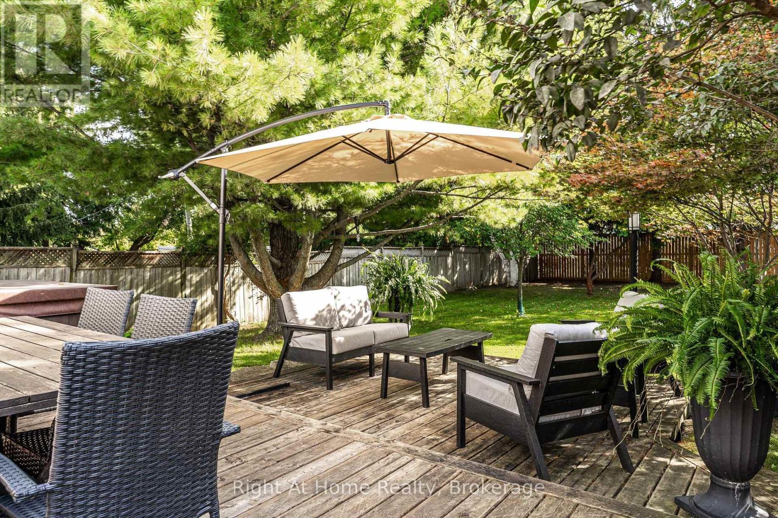 117 Pleasant Drive, Stratford, ON