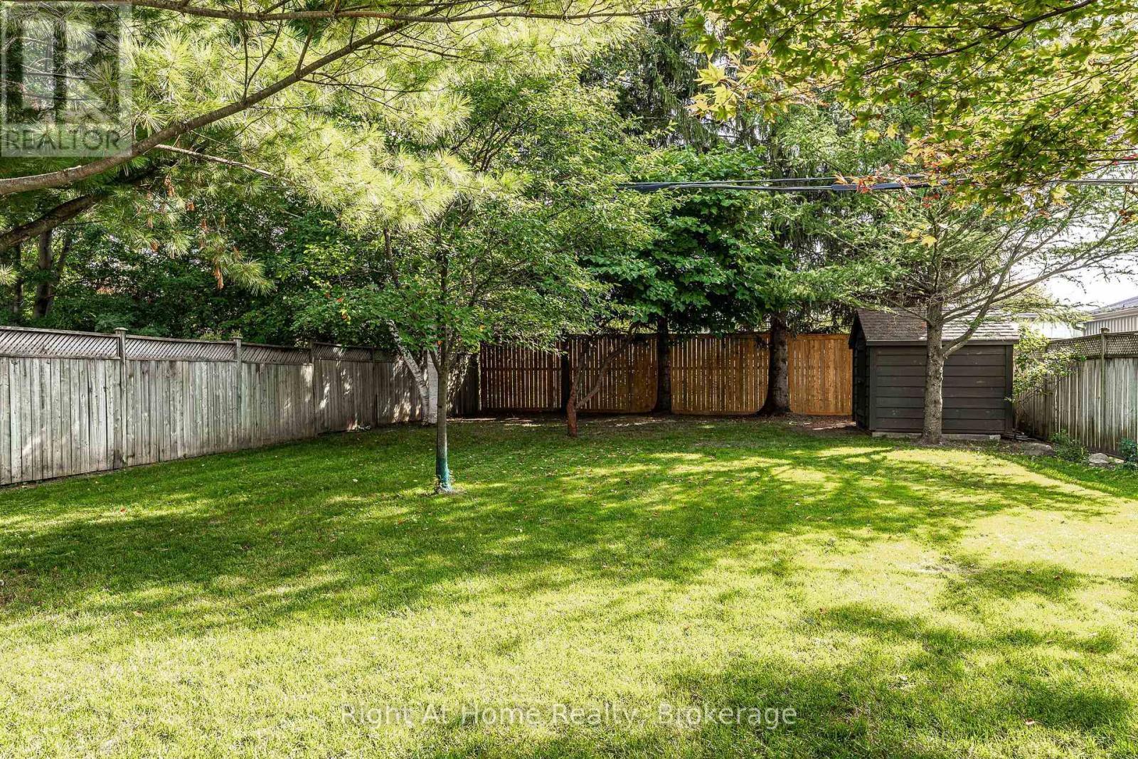 117 Pleasant Drive, Stratford, ON