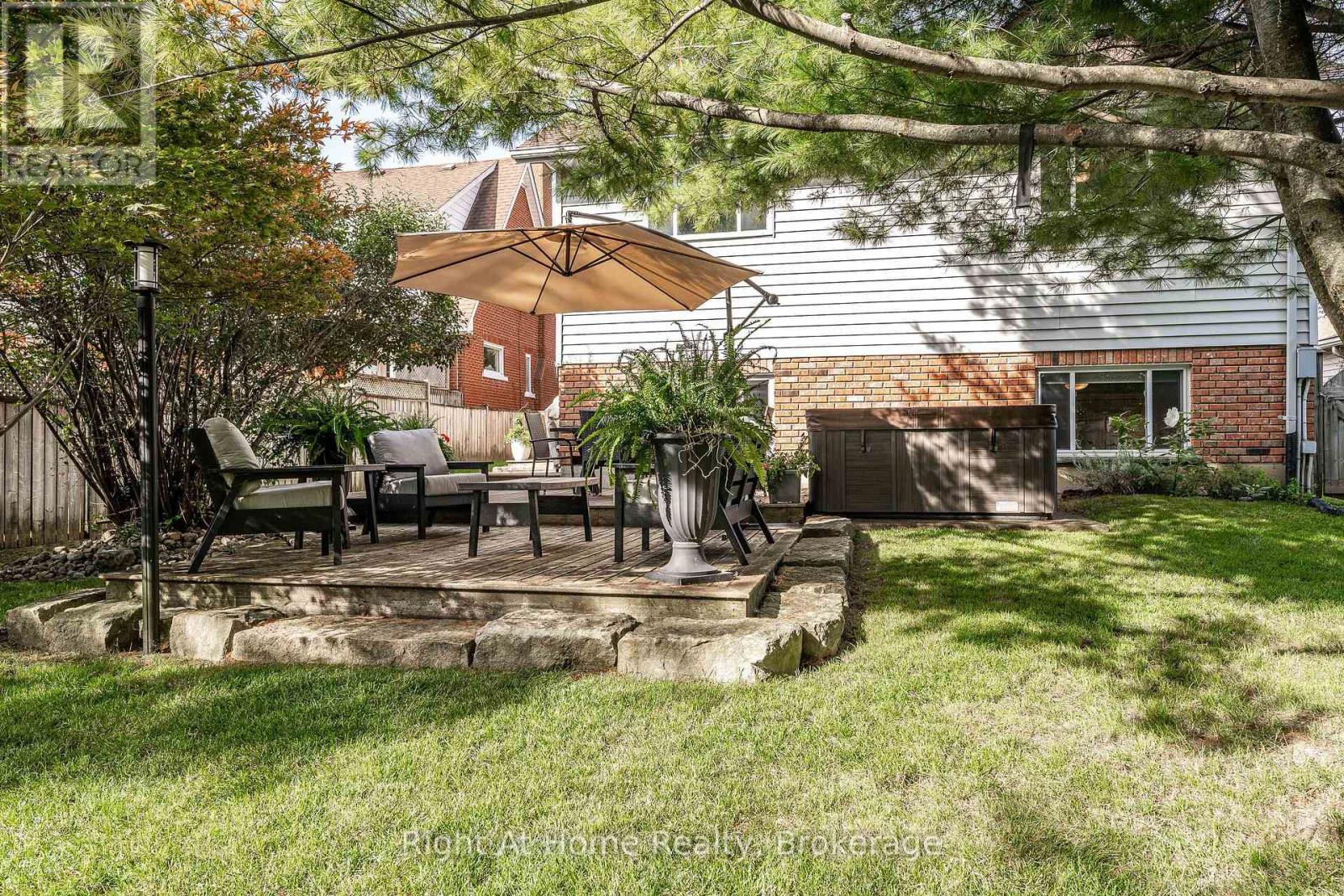 117 Pleasant Drive, Stratford, ON