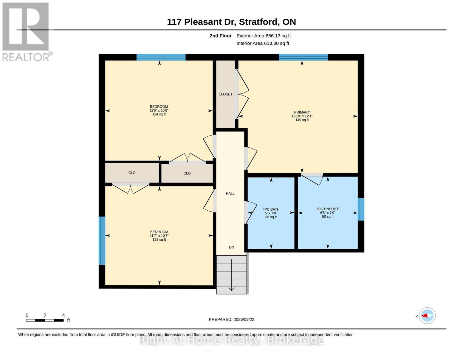 117 Pleasant Drive, Stratford, ON
