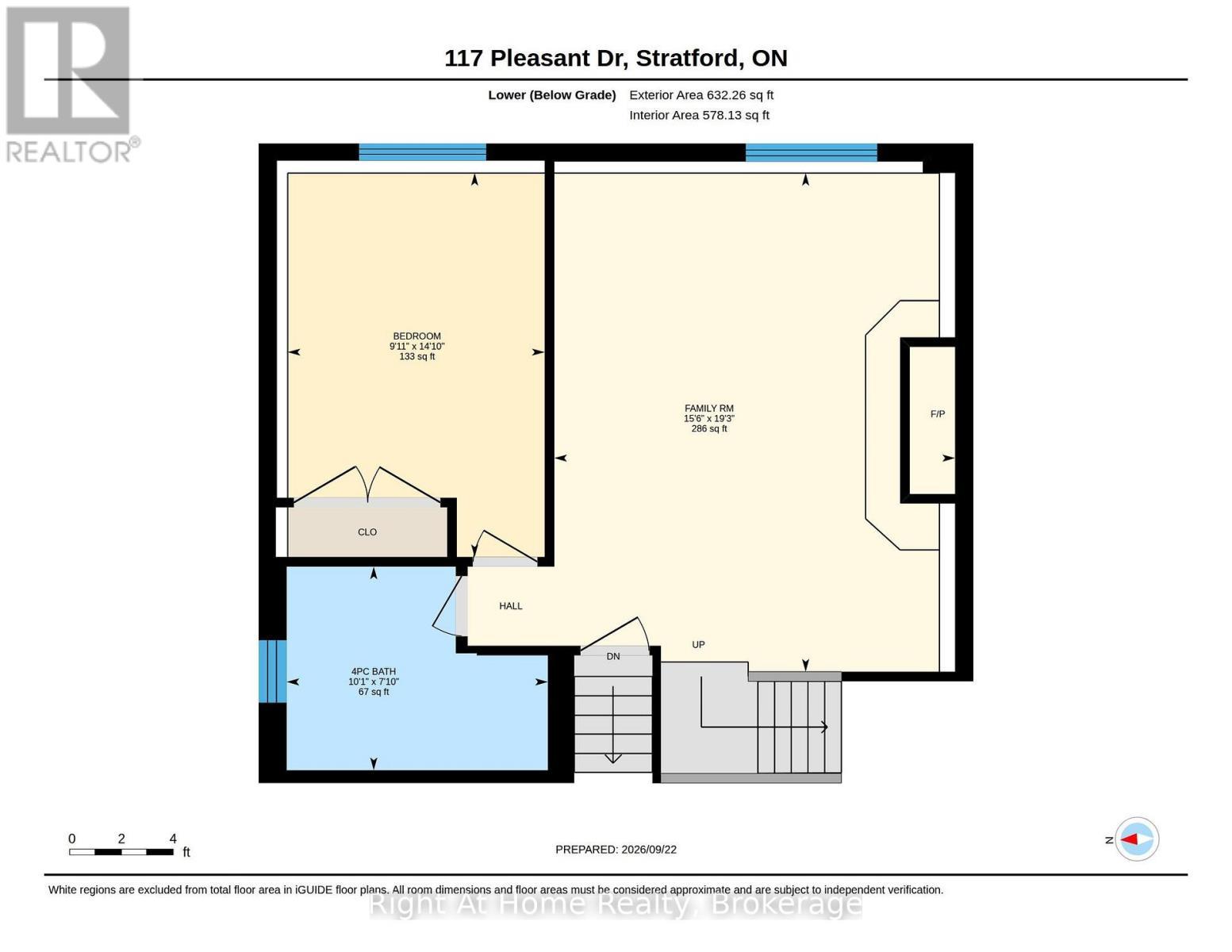 117 Pleasant Drive, Stratford, ON