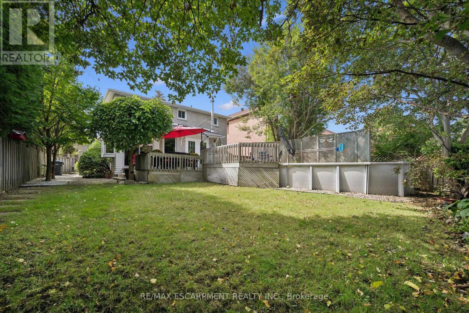 2203 Robin Drive, Mississauga, ON