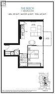609 - 75 ST NICHOLAS STREET Toronto, ON M4Y 0A5
