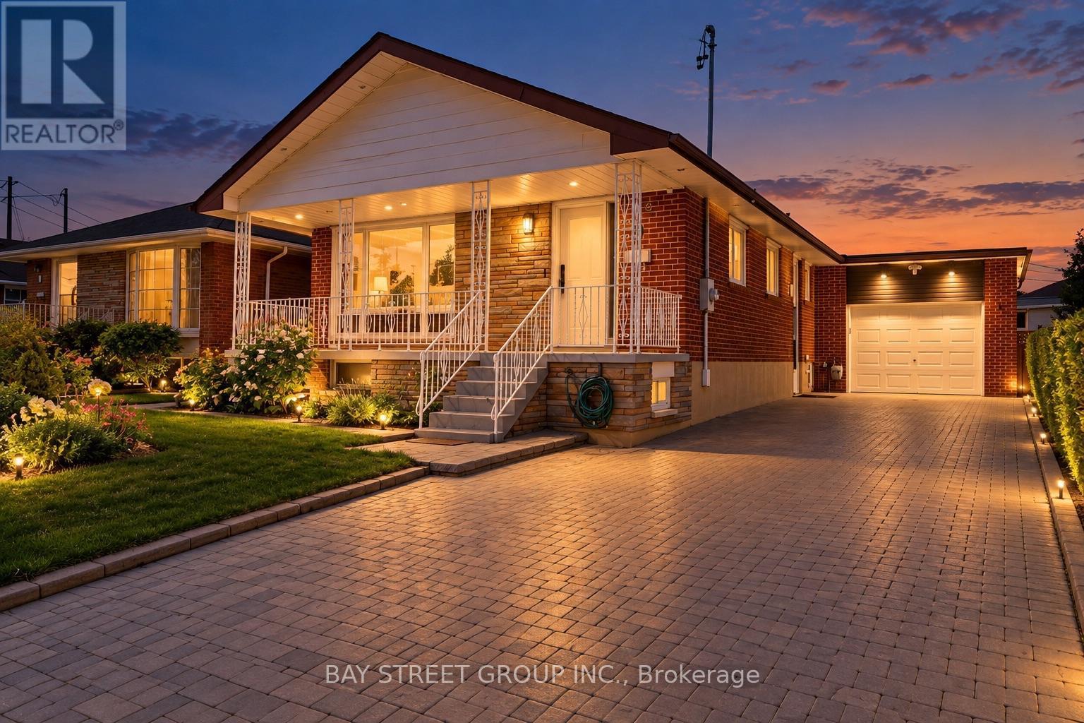 8 Amethyst Road, Toronto, ON