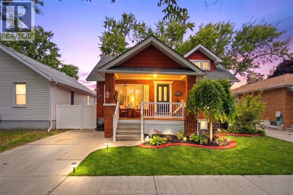 1351 Francois Road, Windsor, ON