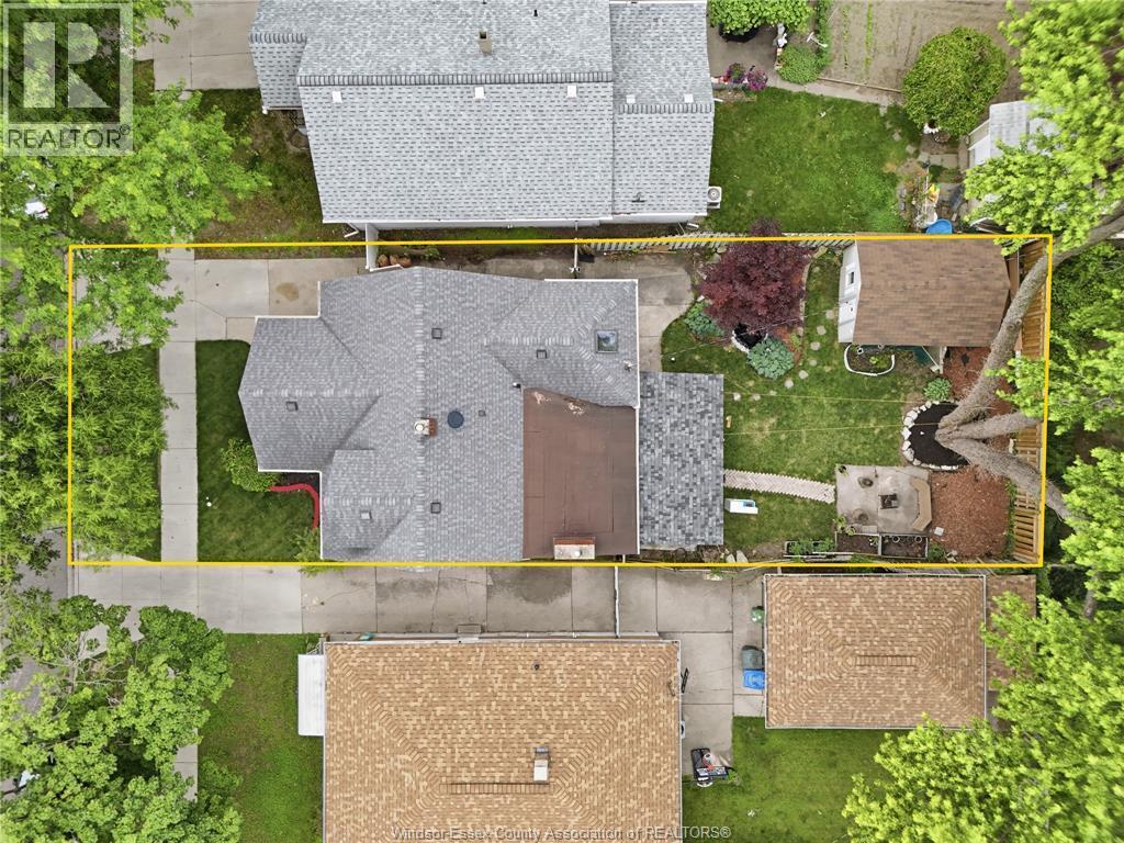1351 Francois Road, Windsor, ON