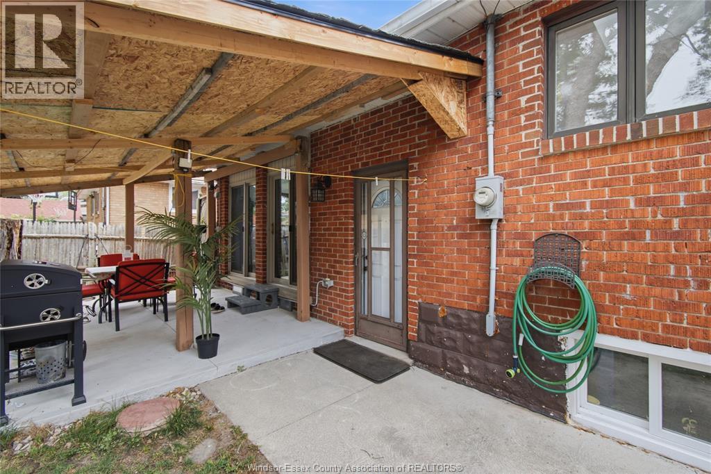 1351 Francois Road, Windsor, ON