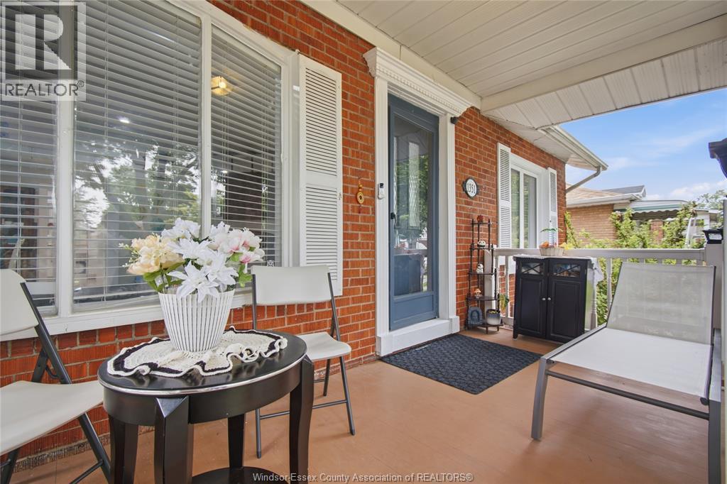 1351 Francois Road, Windsor, ON