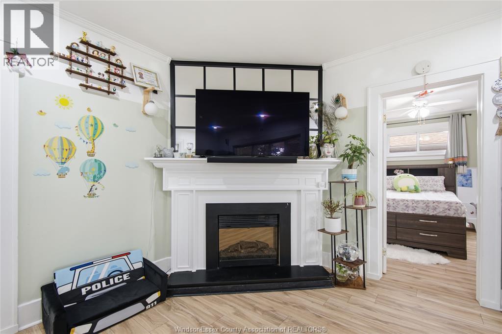 1351 Francois Road, Windsor, ON