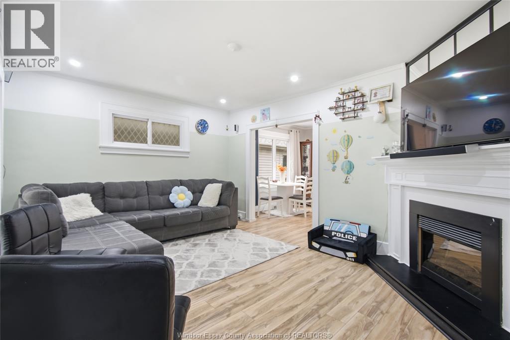 1351 Francois Road, Windsor, ON