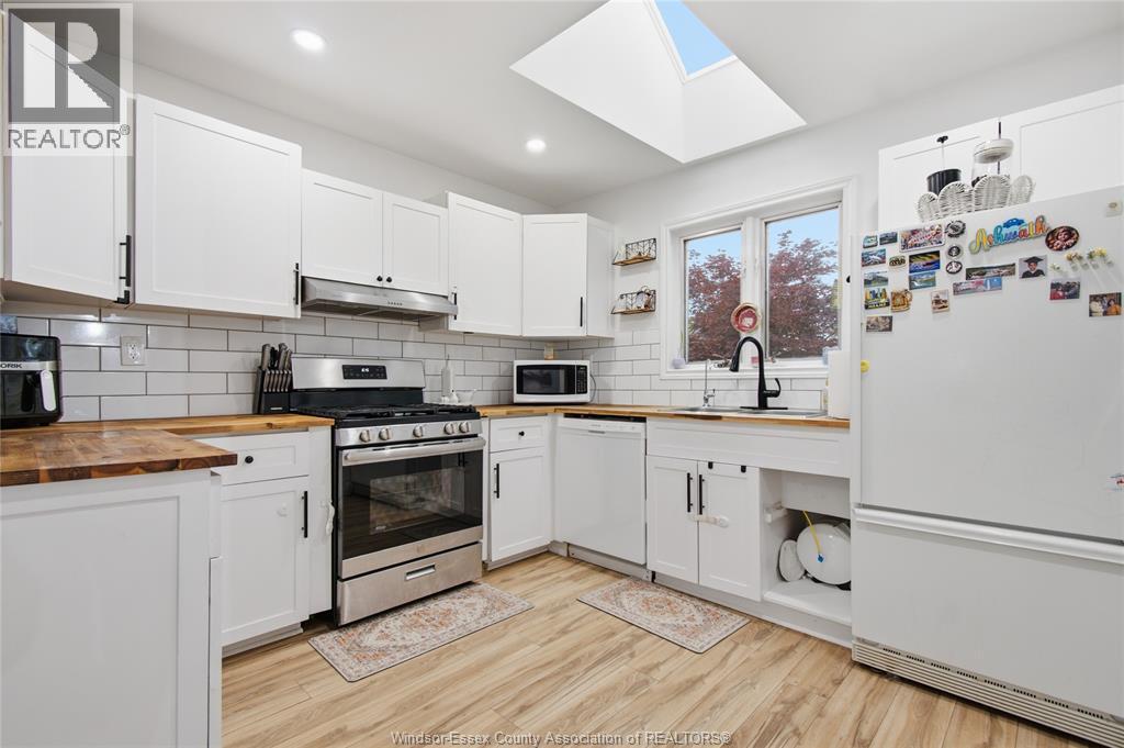 1351 Francois Road, Windsor, ON