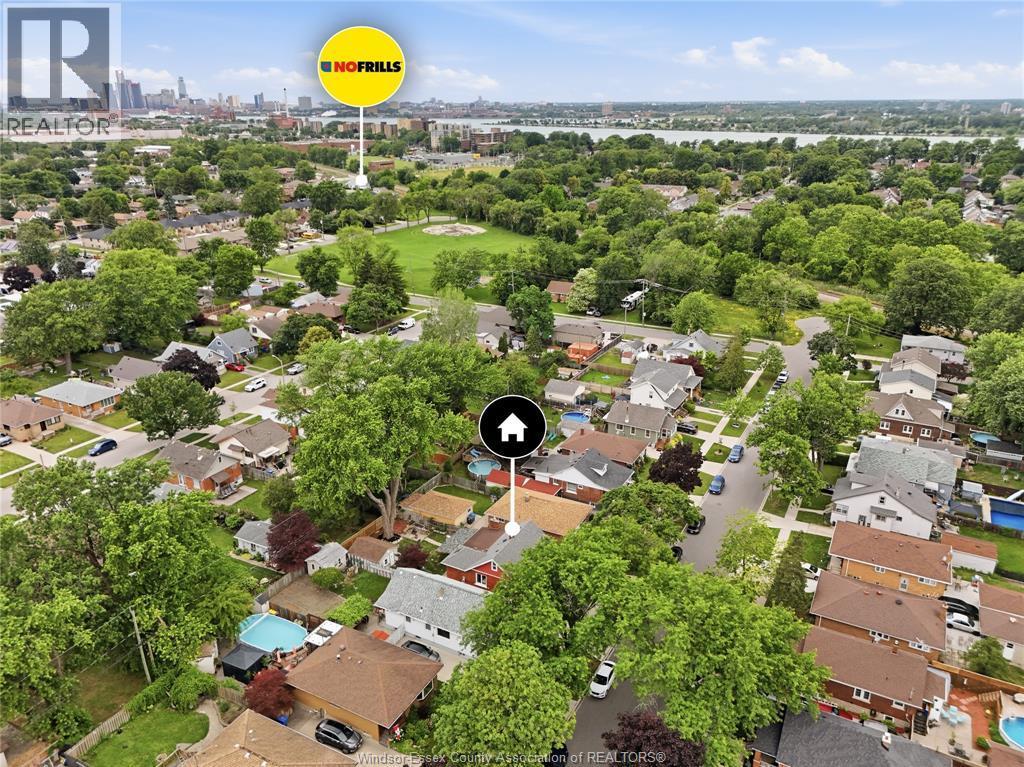 1351 Francois Road, Windsor, ON