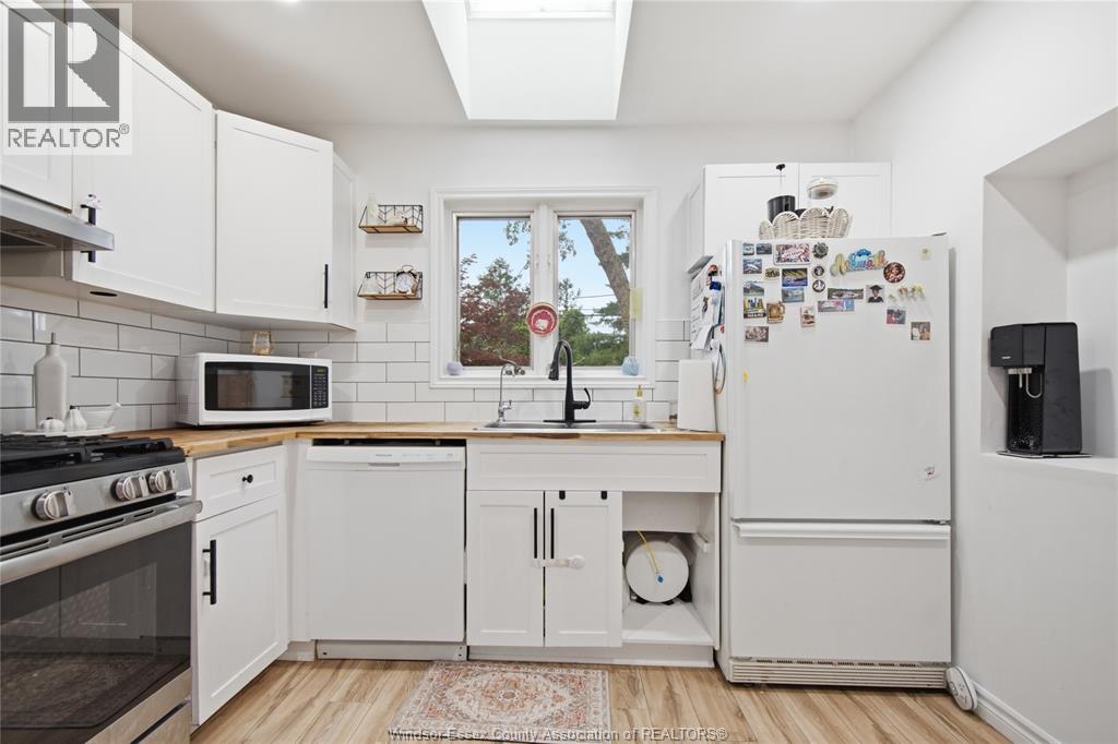 1351 Francois Road, Windsor, ON