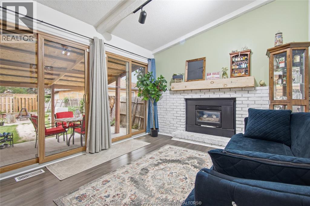 1351 Francois Road, Windsor, ON