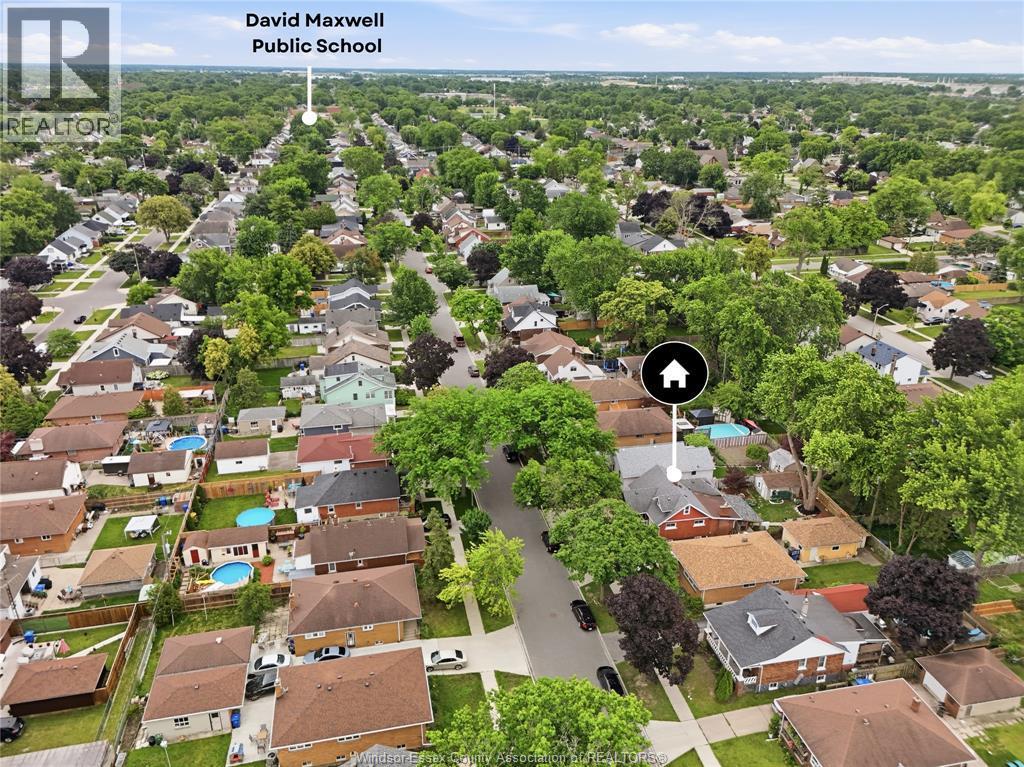 1351 Francois Road, Windsor, ON