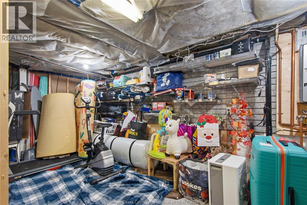 1351 Francois Road, Windsor, ON