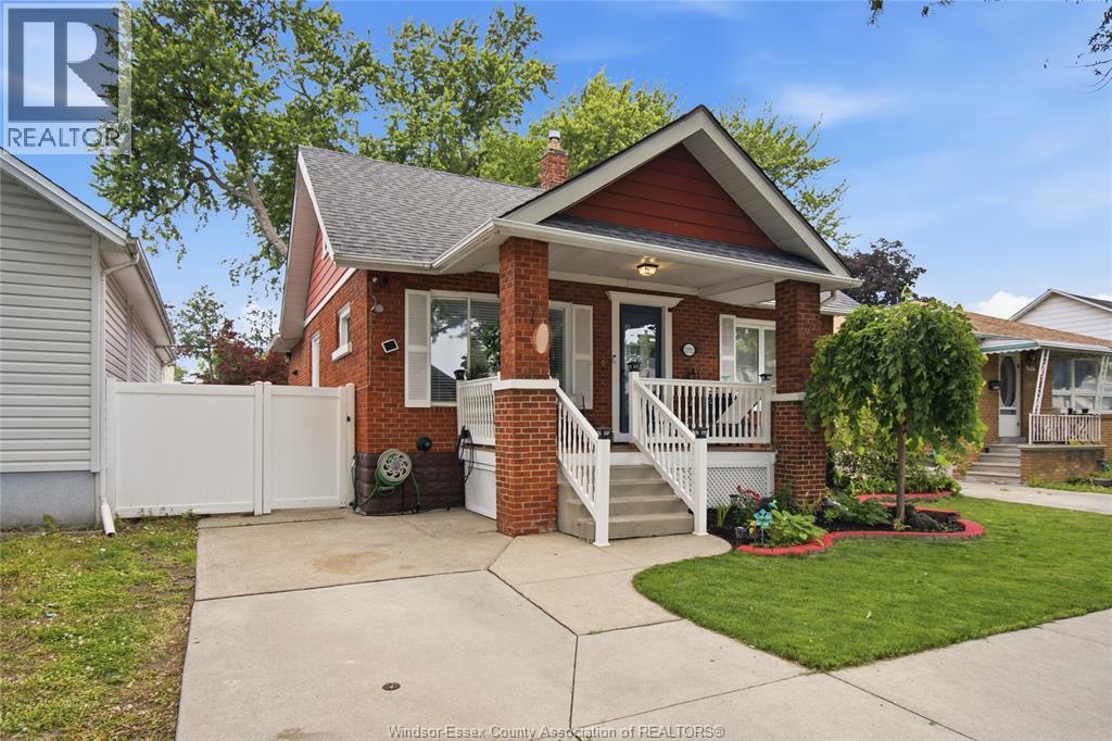 1351 Francois Road, Windsor, ON