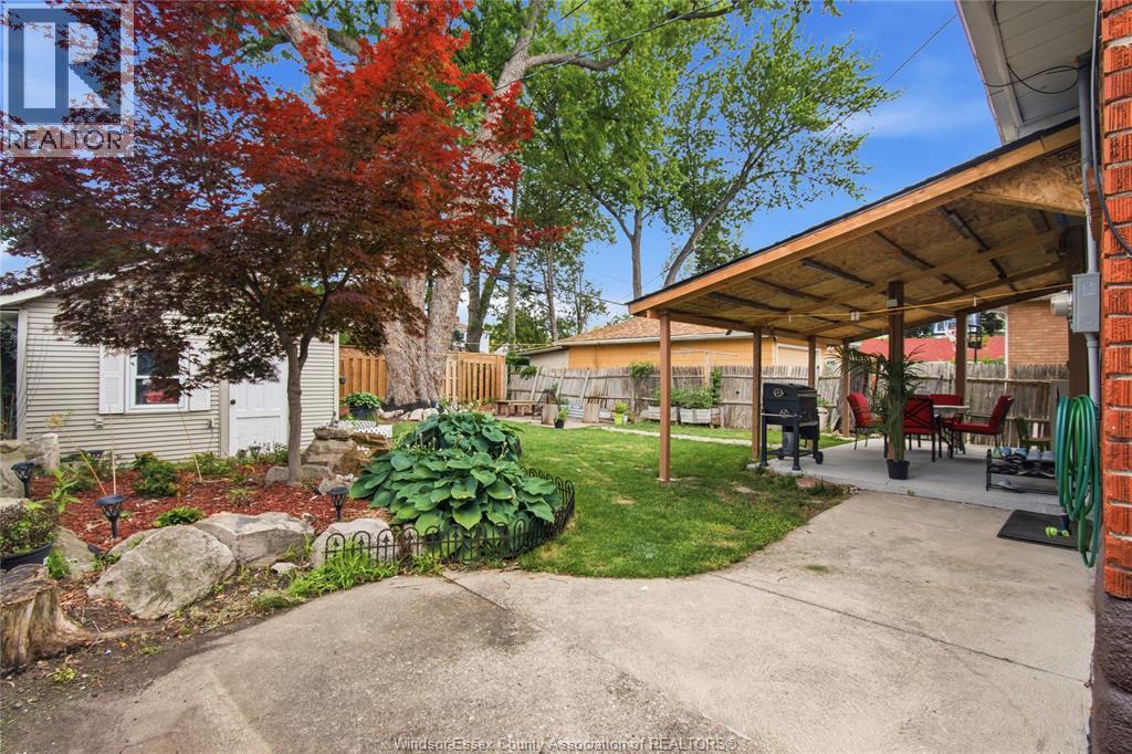 1351 Francois Road, Windsor, ON