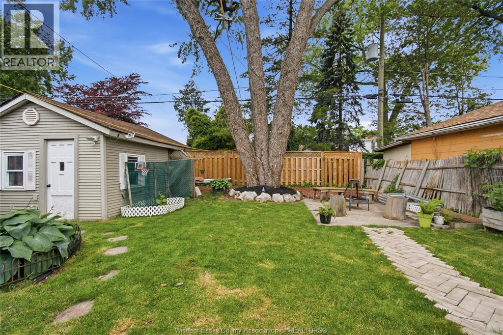 1351 Francois Road, Windsor, ON