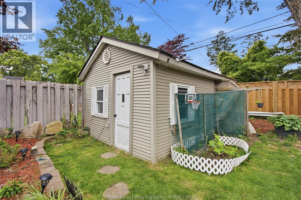 1351 Francois Road, Windsor, ON