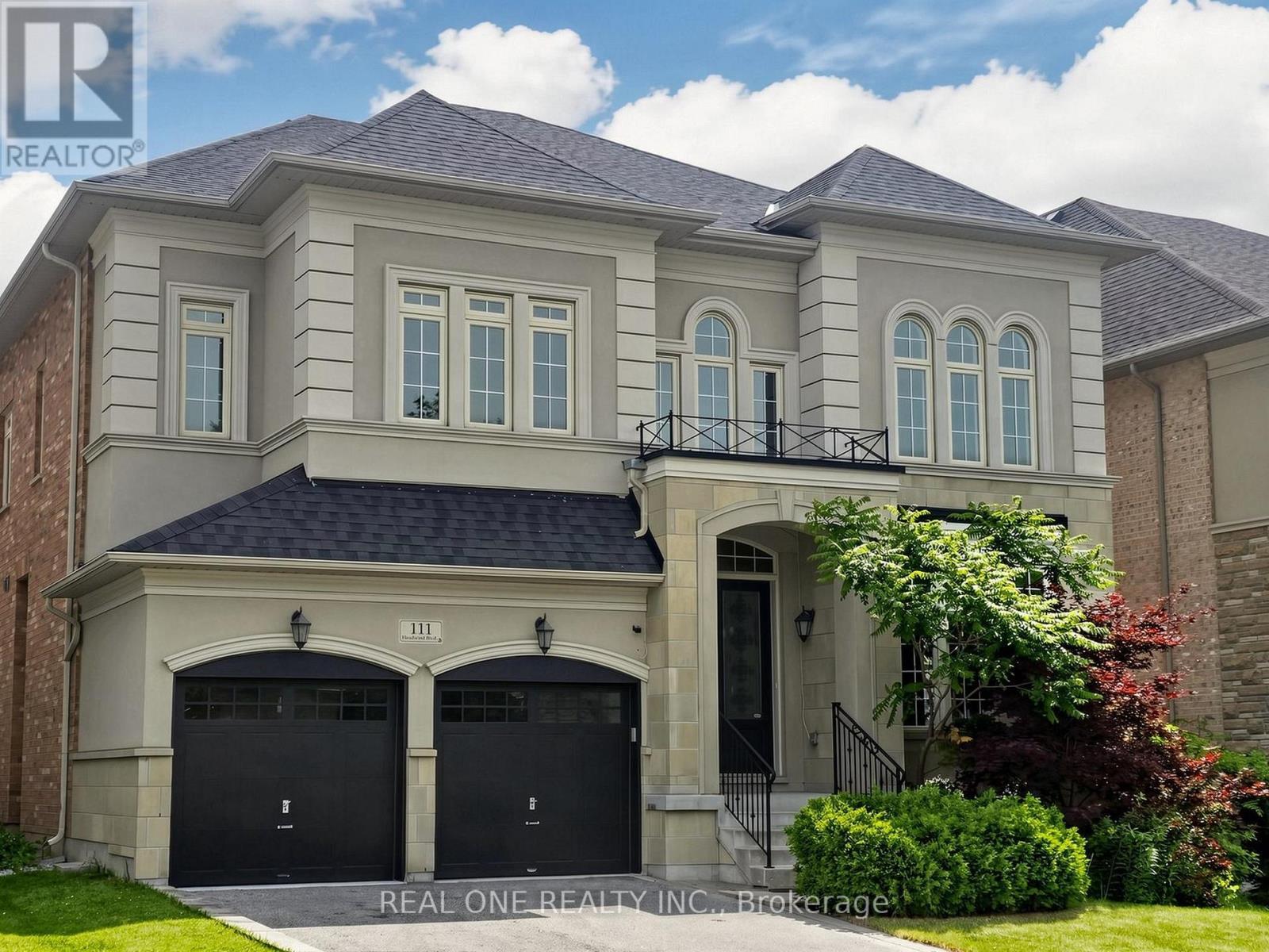 111 Headwind Boulevard, Vaughan, ON