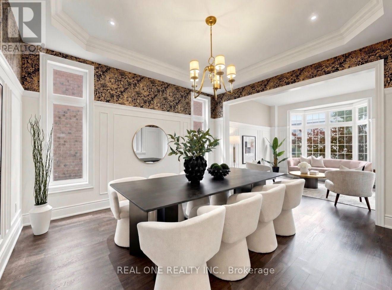 111 Headwind Boulevard, Vaughan, ON