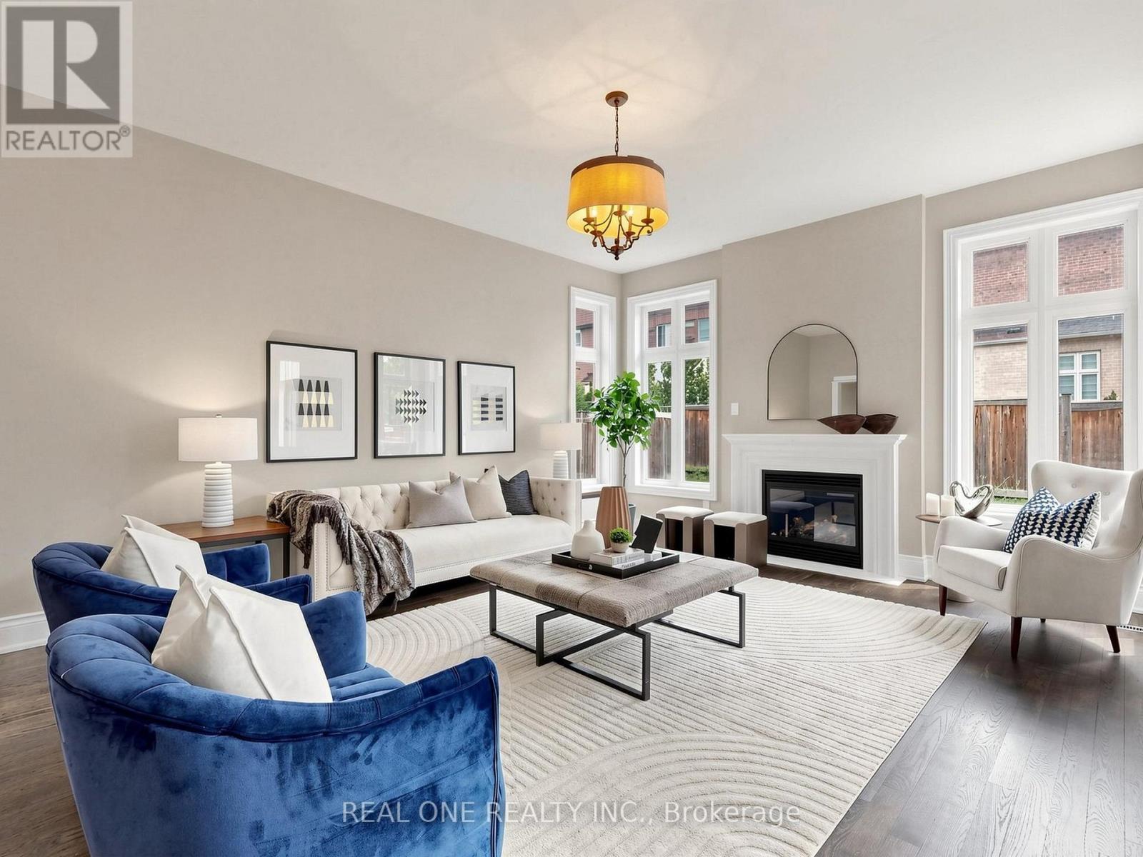 111 Headwind Boulevard, Vaughan, ON