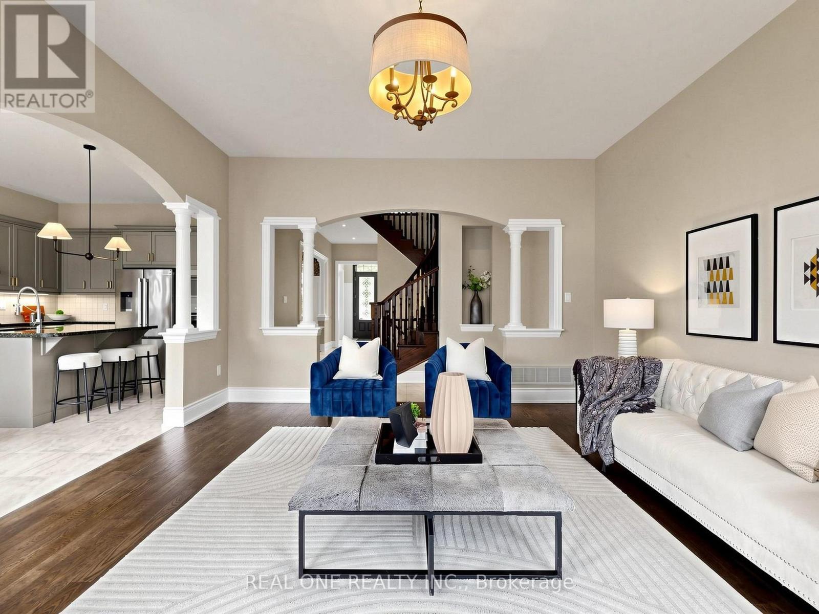 111 Headwind Boulevard, Vaughan, ON