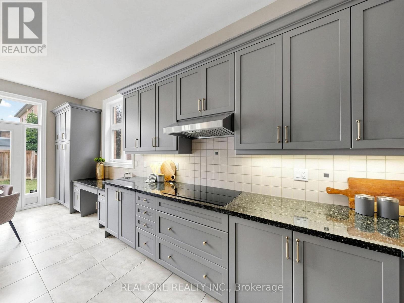 111 Headwind Boulevard, Vaughan, ON