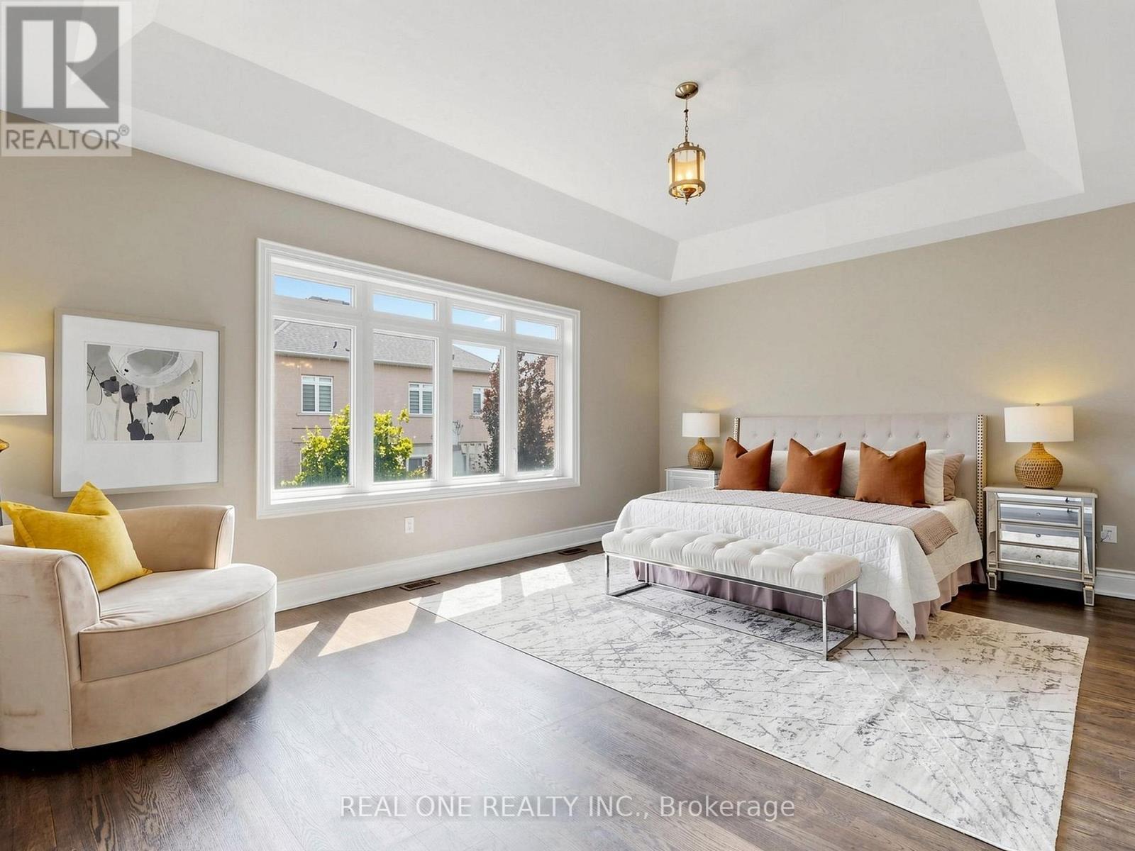 111 Headwind Boulevard, Vaughan, ON