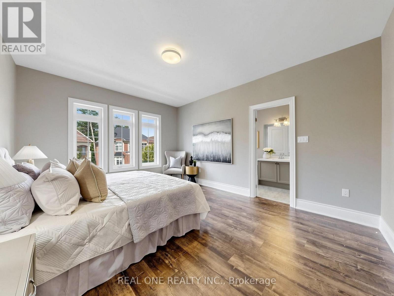 111 Headwind Boulevard, Vaughan, ON