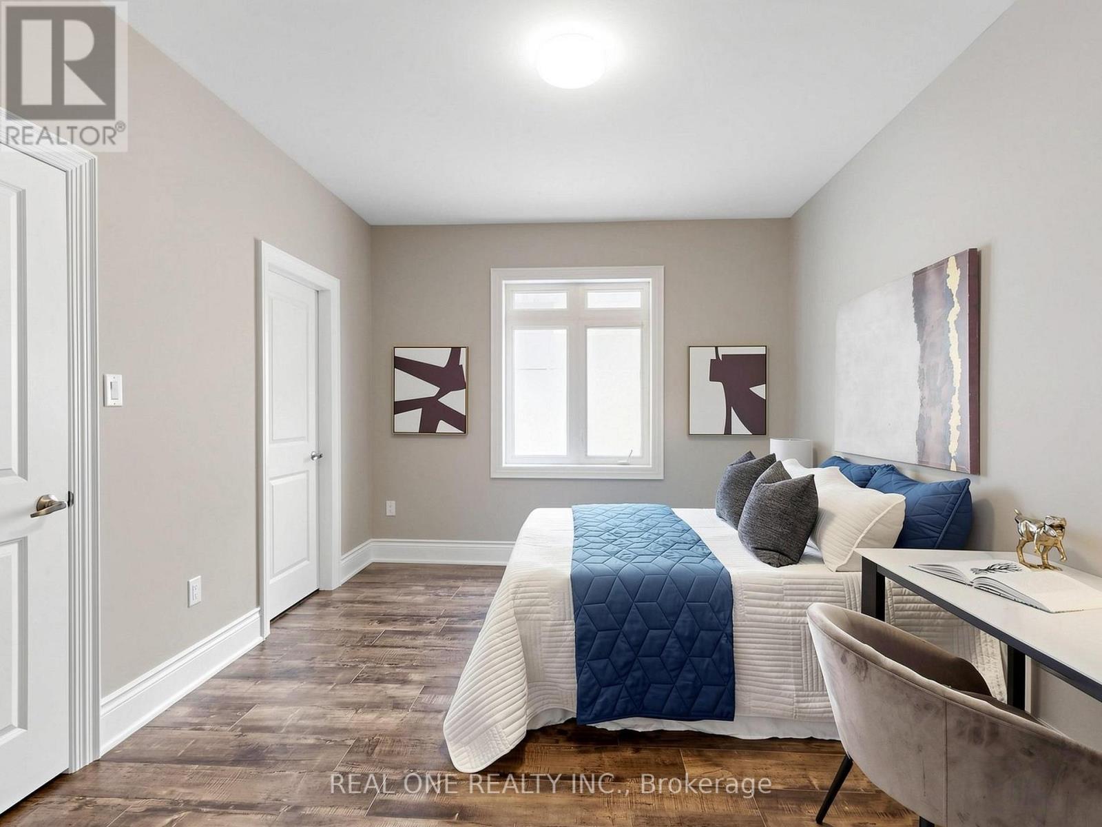111 Headwind Boulevard, Vaughan, ON