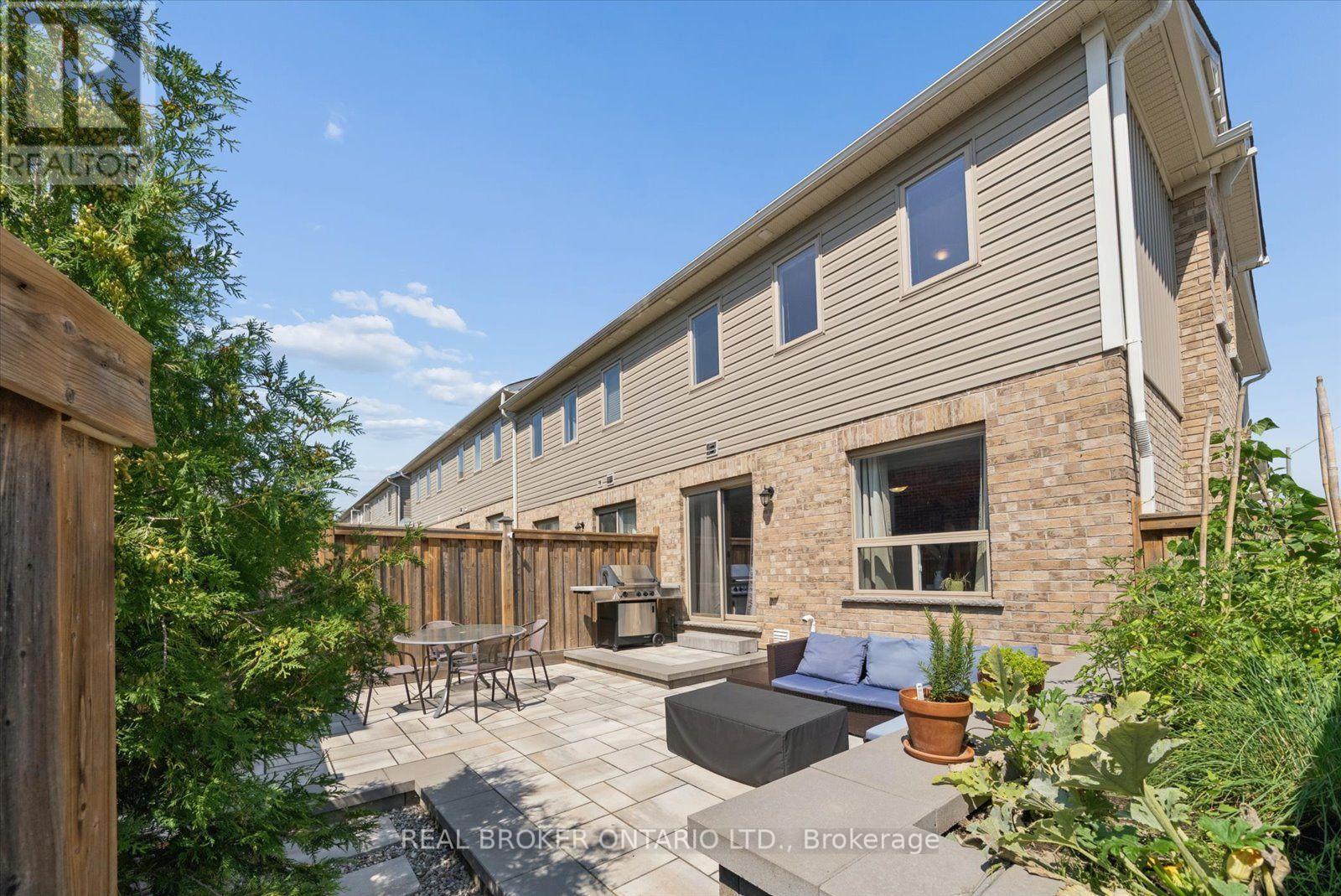 126 Parkinson Crescent, Orangeville, ON