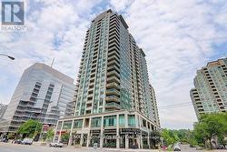 2106 - 18 PARKVIEW AVENUE Toronto, ON M2N 7N7