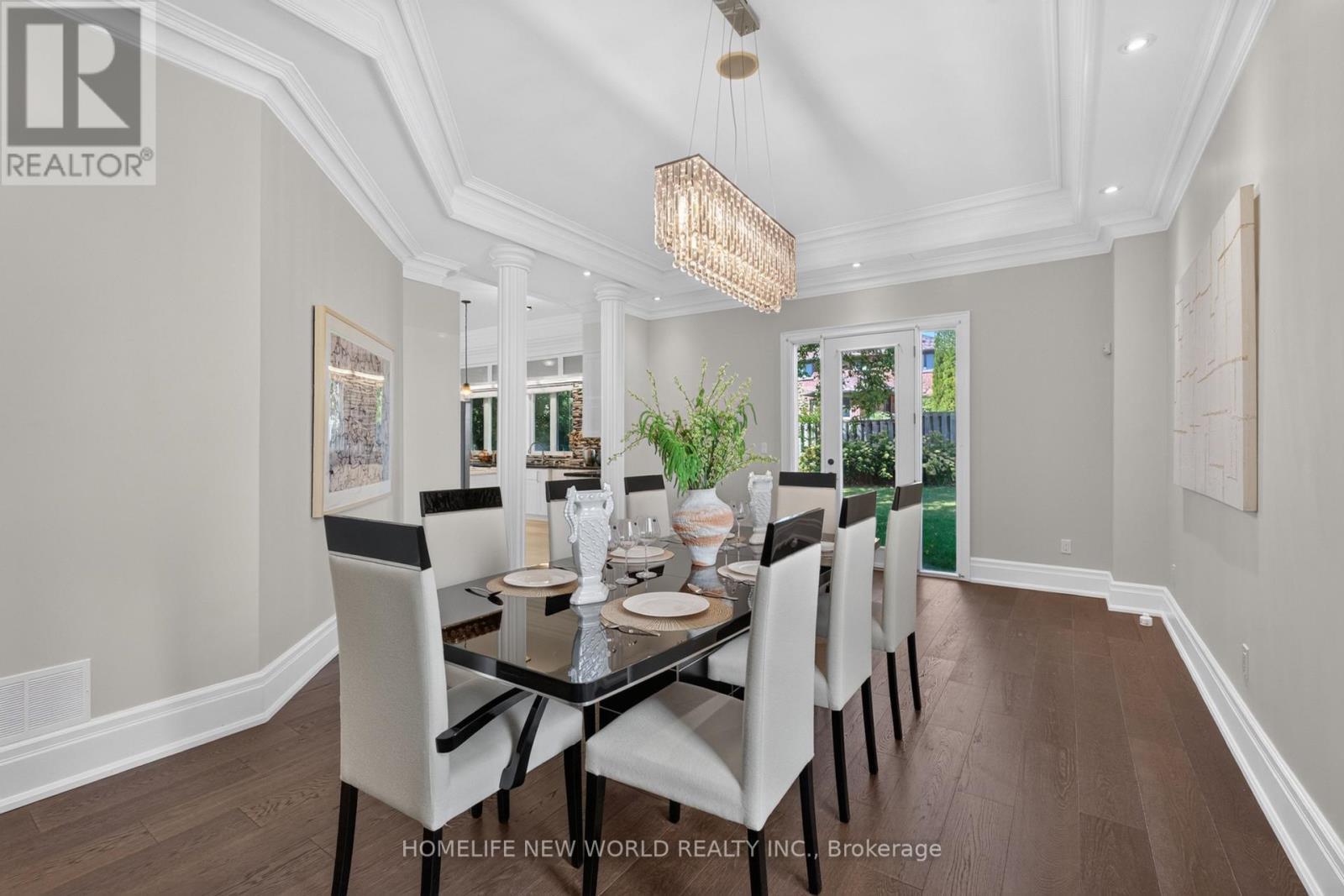 128 Garden Avenue, Richmond Hill, ON