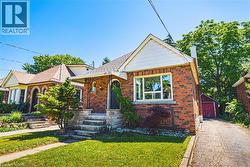 203 WEST 2ND Street Hamilton, ON L9C 3G2