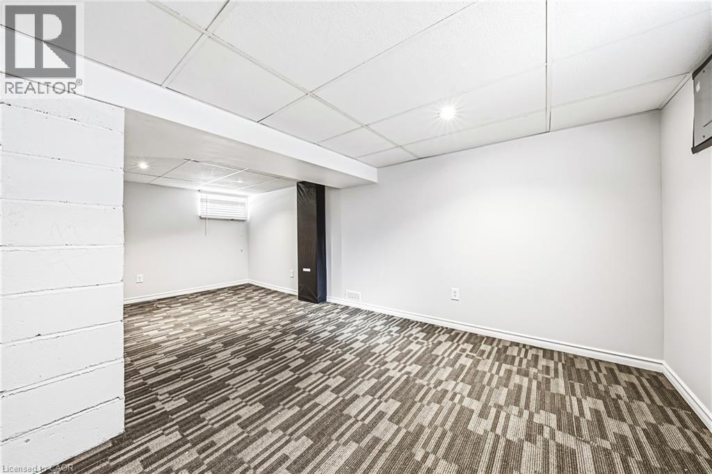 203 West 2Nd Street, Hamilton, ON