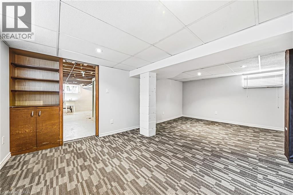 203 West 2Nd Street, Hamilton, ON