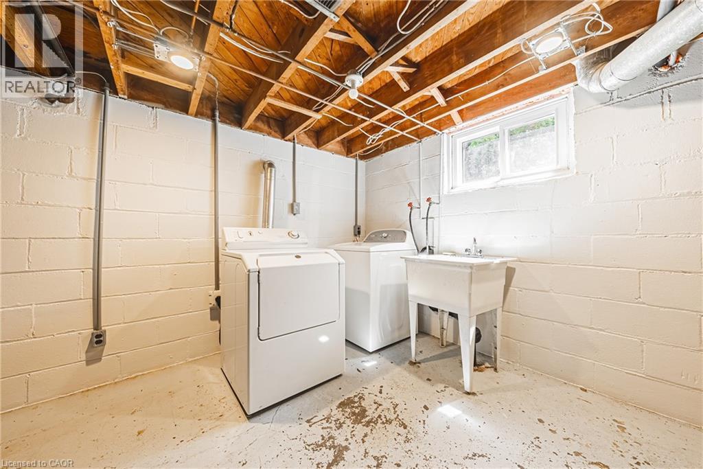 203 West 2Nd Street, Hamilton, ON