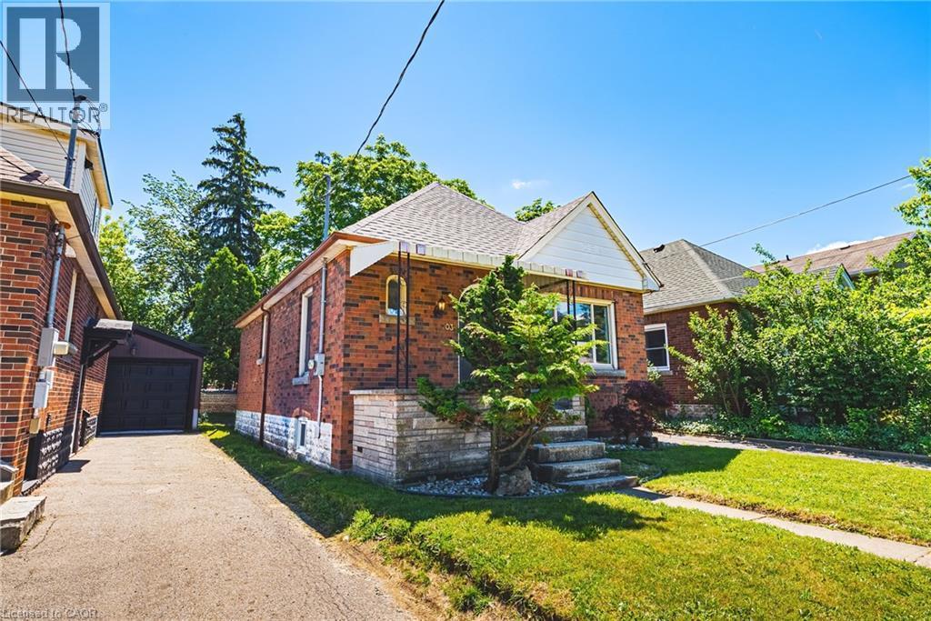 203 West 2Nd Street, Hamilton, ON