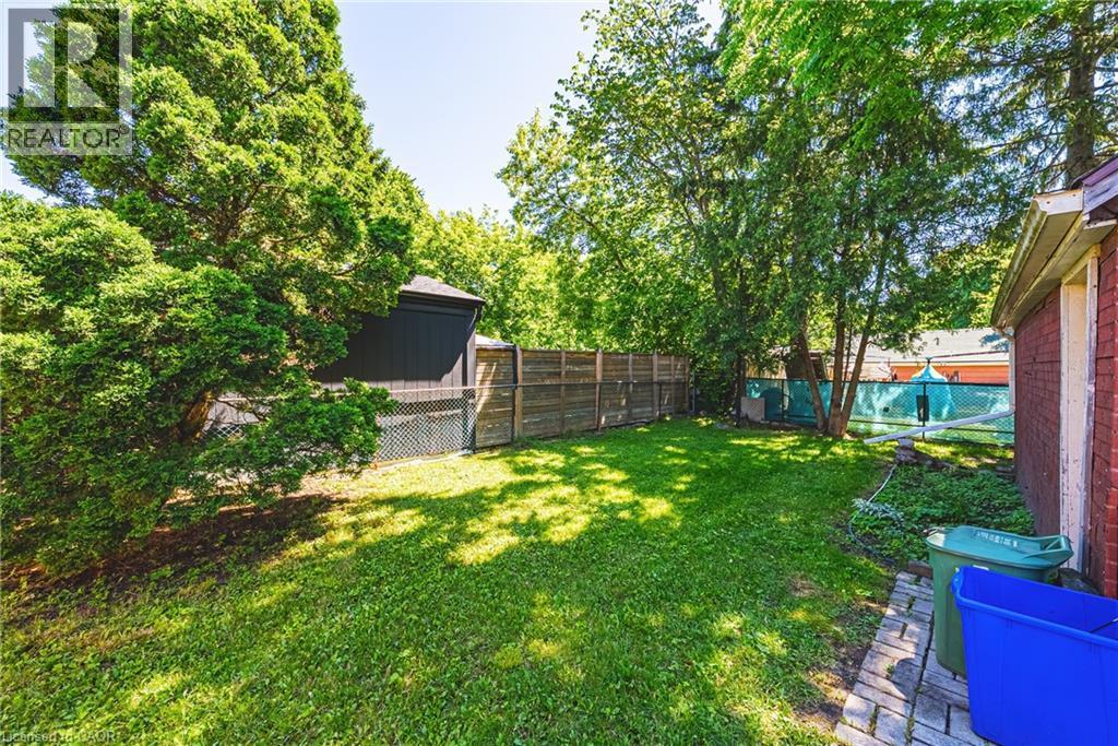 203 West 2Nd Street, Hamilton, ON